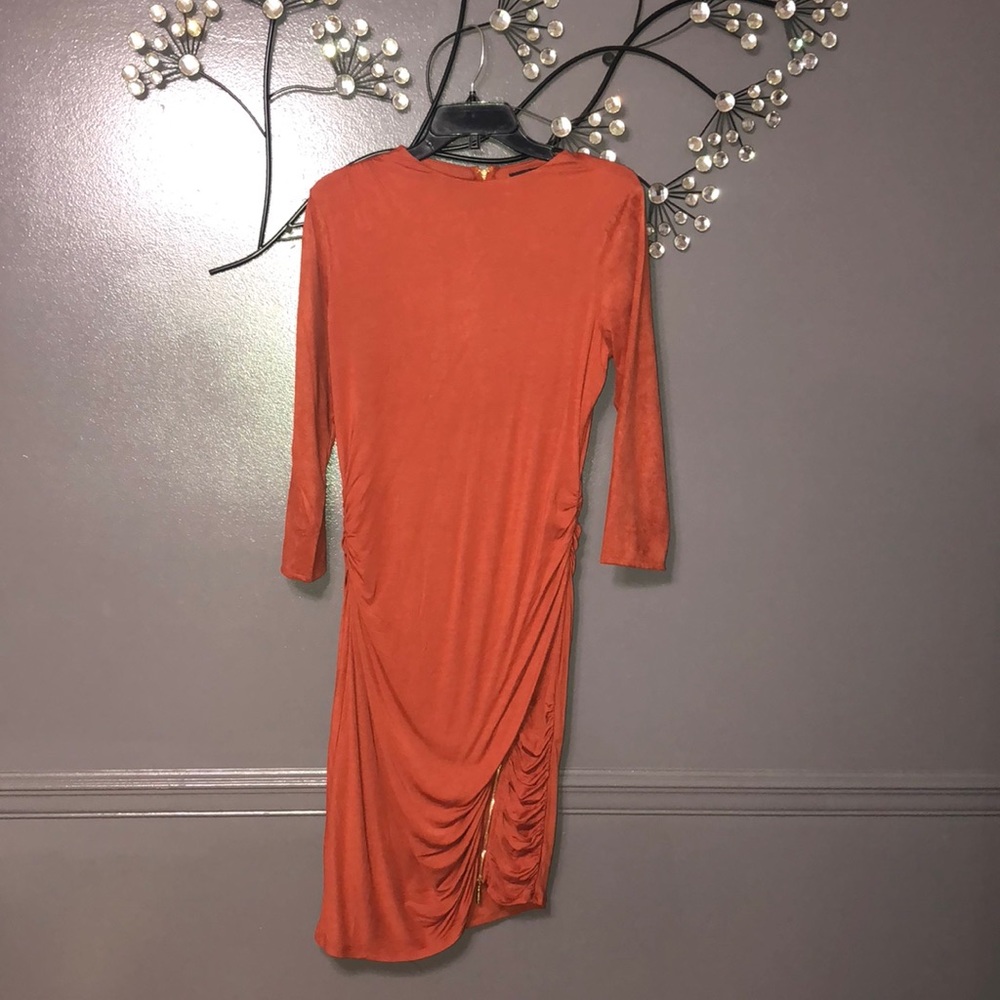 Mid length Guess dress